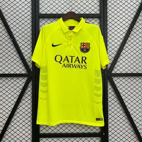 Retro Barcelona 14/15