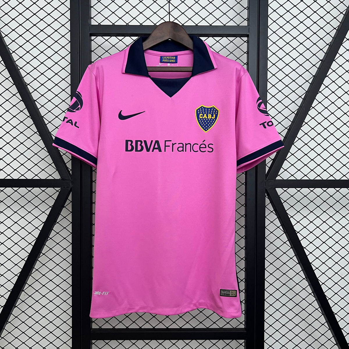 Retro Boca Juniors 13/14