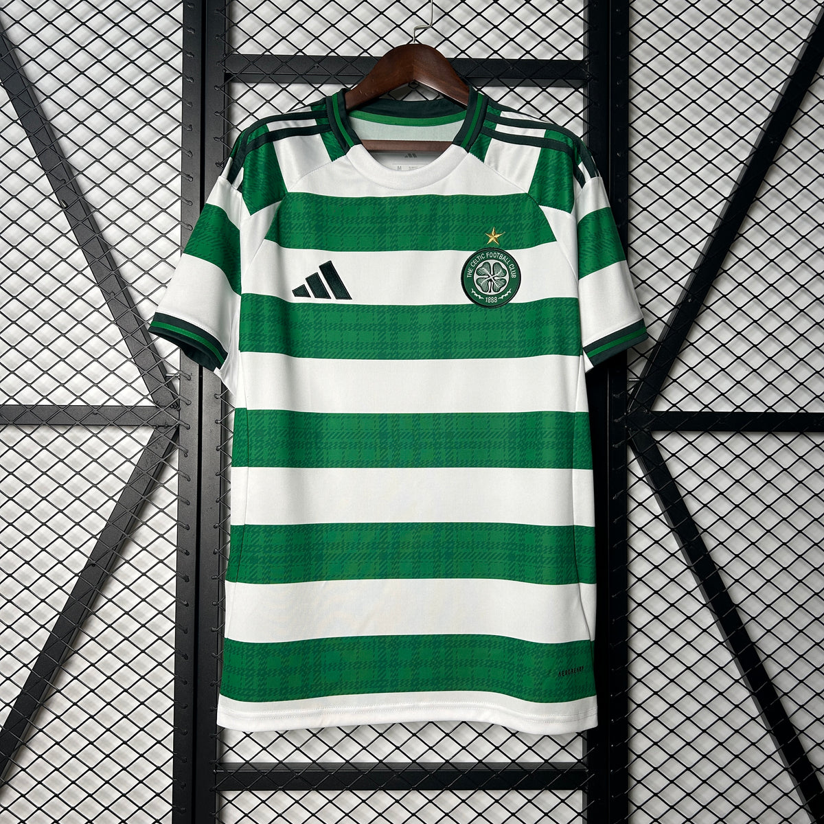camisa Celtics 25/26