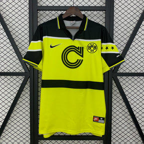Retro Dortmund 96/97