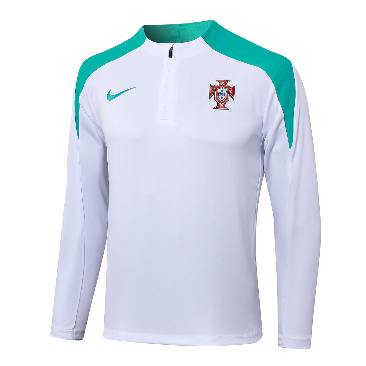 Kit Treino Portugal Masculina 25/26- Agasalho+Calça