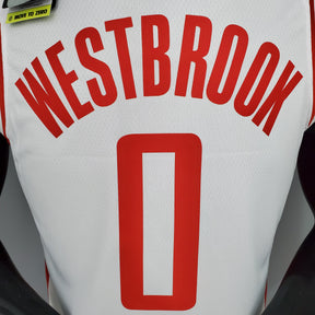Camisa Houston Rockets