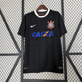 Camisa Retrô Corinthians 12/13