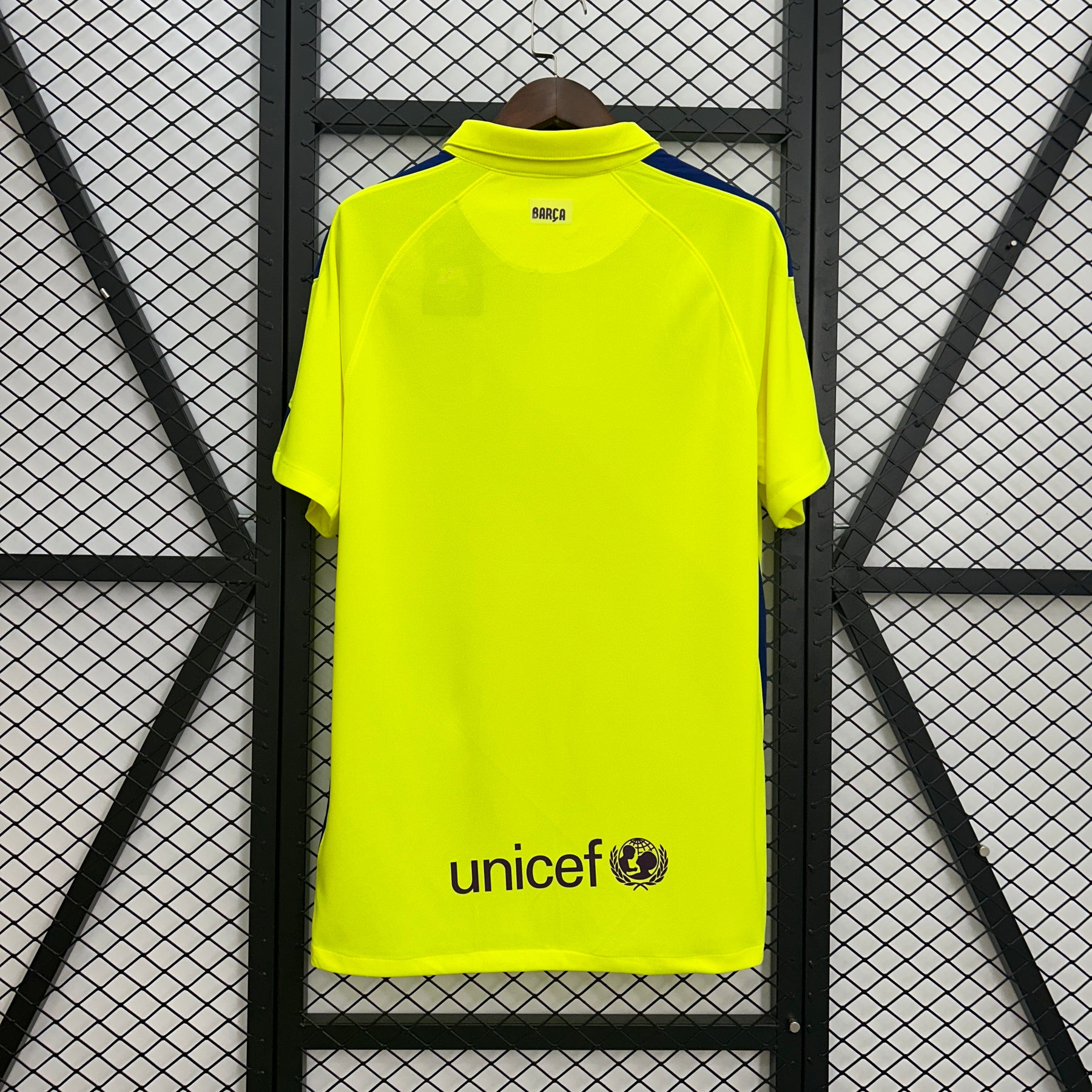 Retro Barcelona 14/15