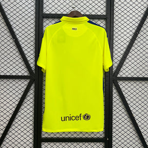 Retro Barcelona 14/15