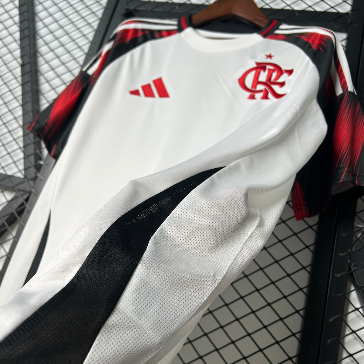 Camisa Flamengo 25/26
