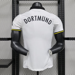 Camisa Borussia Dortmund Versão jogador 24/25