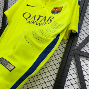 Retro Barcelona 14/15