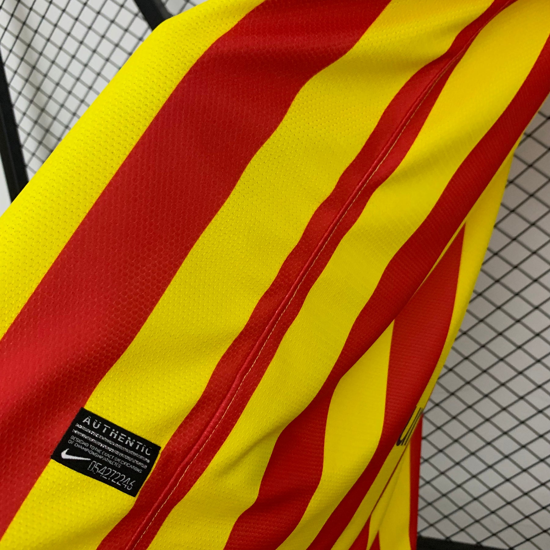 Retro Barcelona 13/14