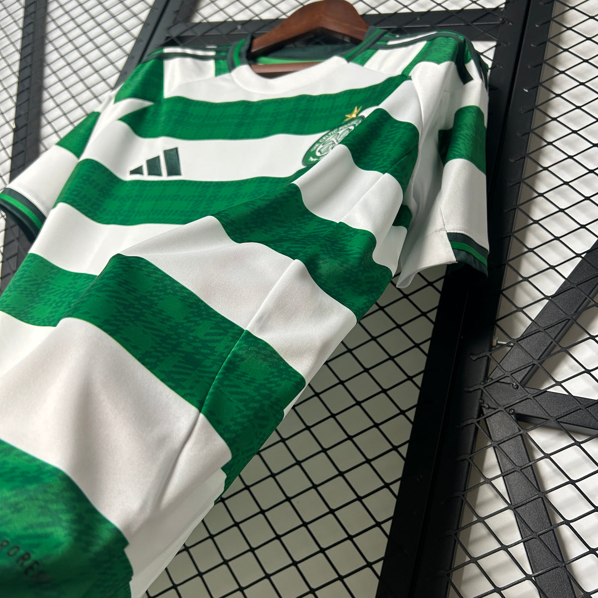 camisa Celtics 25/26