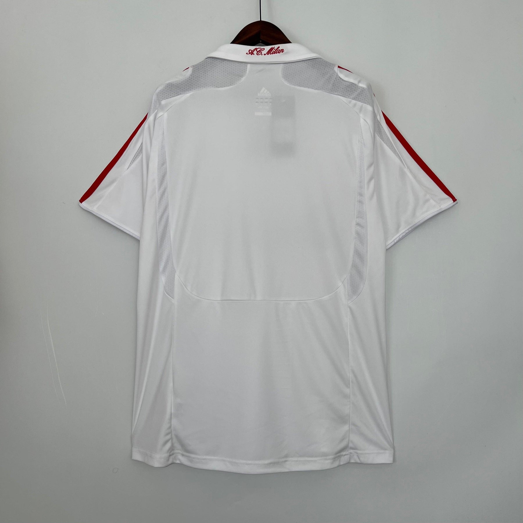 Camisa Retrô Milan 07/08