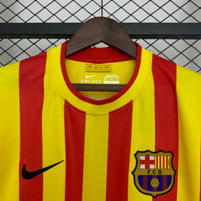 Retro Barcelona 13/14