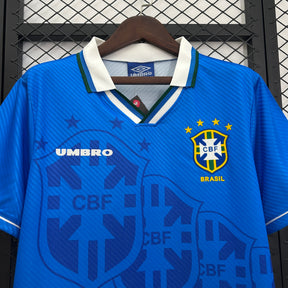 Retro Brazil 93/94