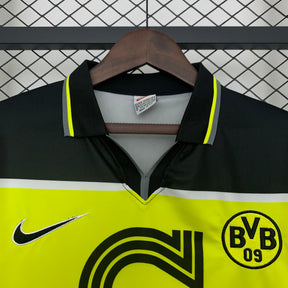 Retro Dortmund 96/97