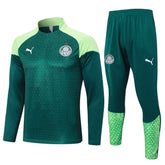 Kit Treino Palmeiras Masculina 25/26- Agasalho+Calça