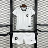 Kit infantil Botafogo 2026