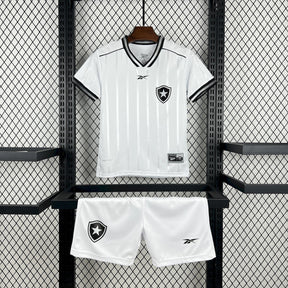 Kit infantil Botafogo 2026