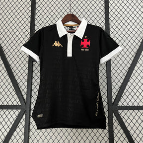 camisa vasco Feminina 23/24