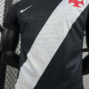 camisa Vasco Versão jogador 2026