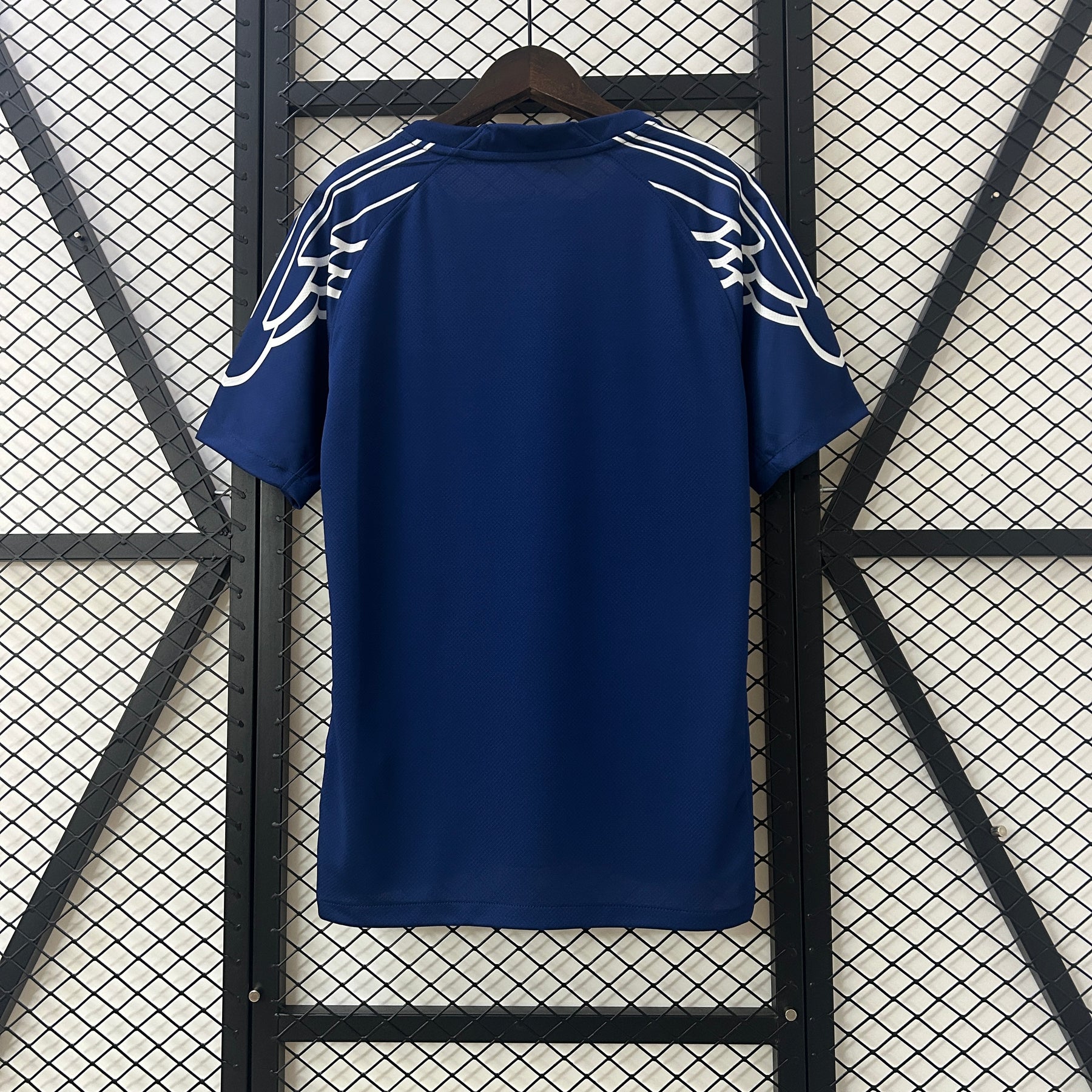 camisa PSG 24/25