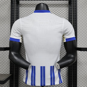Camisa Brighton Versão jogador 24/25