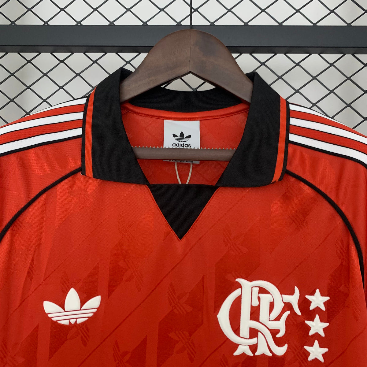 Camisa Flamengo edição especial  25/26