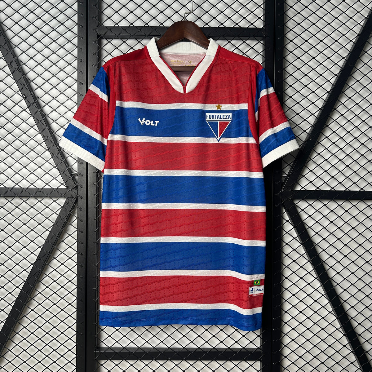 Camisa Fortaleza 25/26