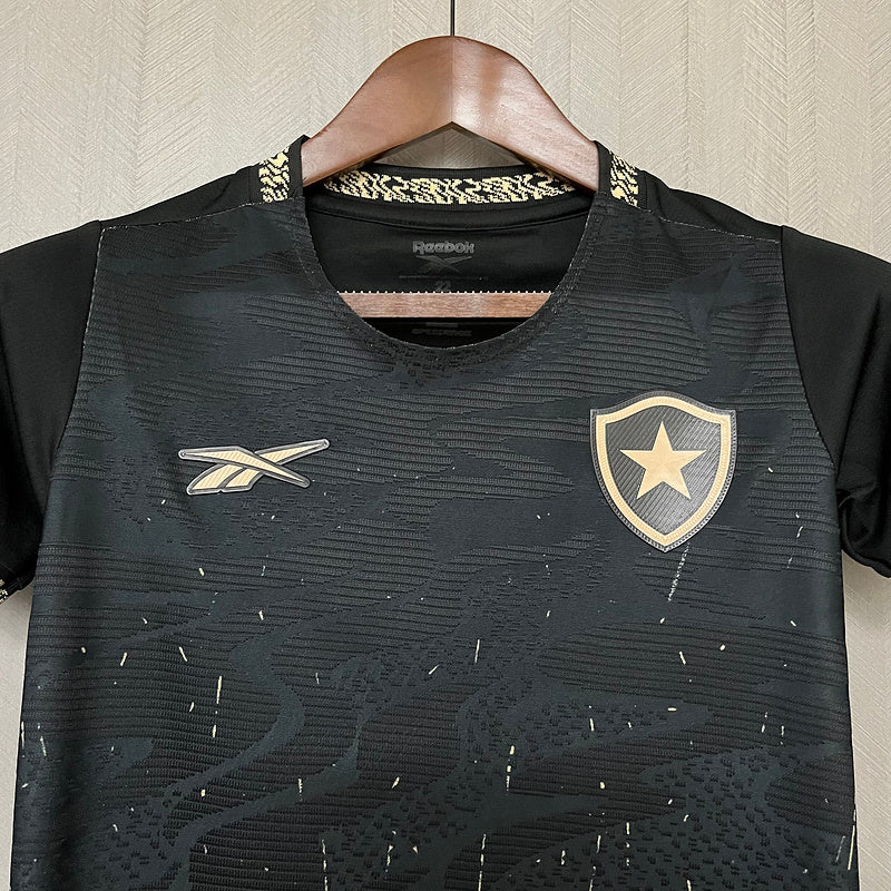 Kit infantil Botafogo 25/26