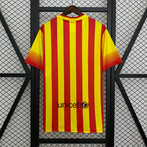 Retro Barcelona 13/14