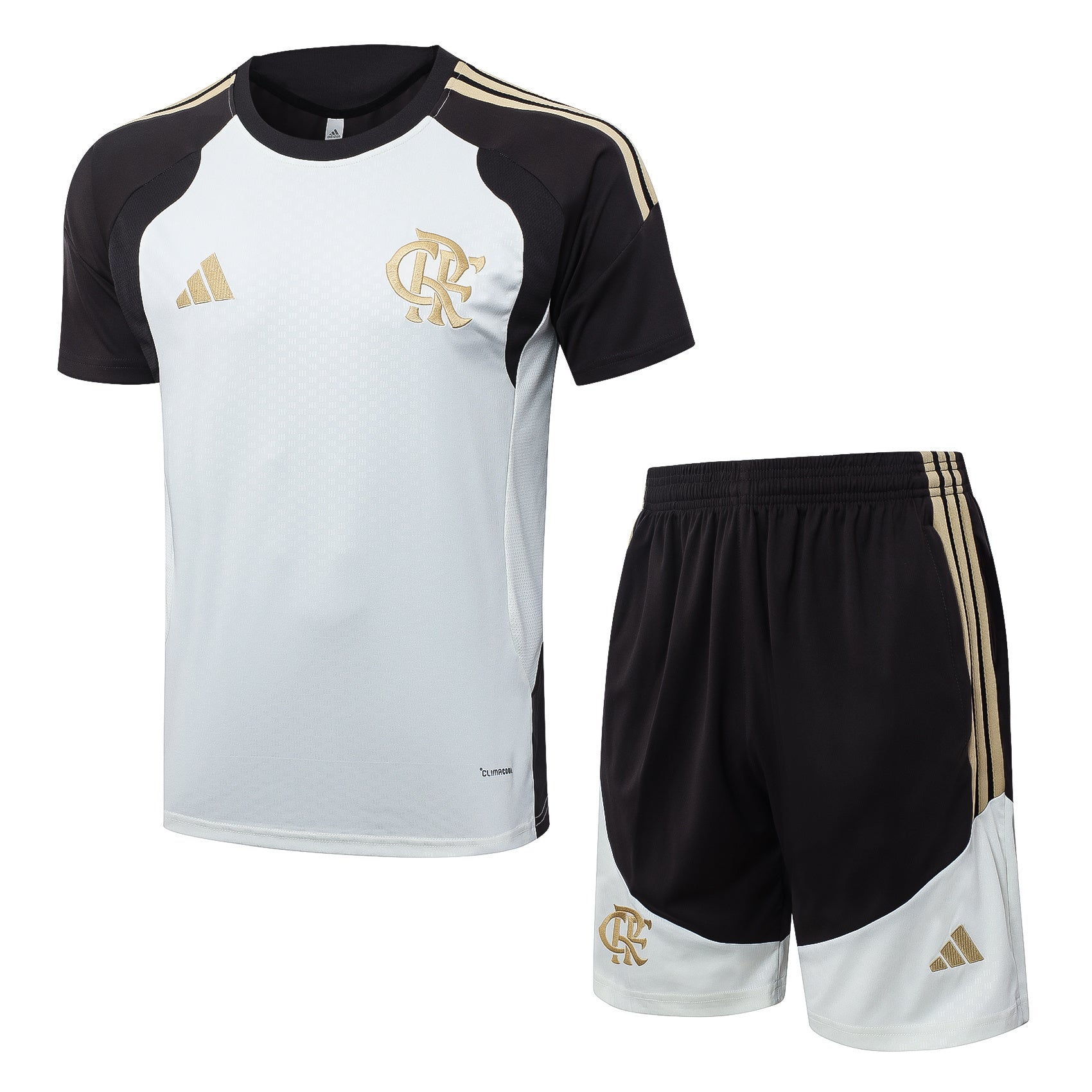 Kit de Treino Flamengo 2026