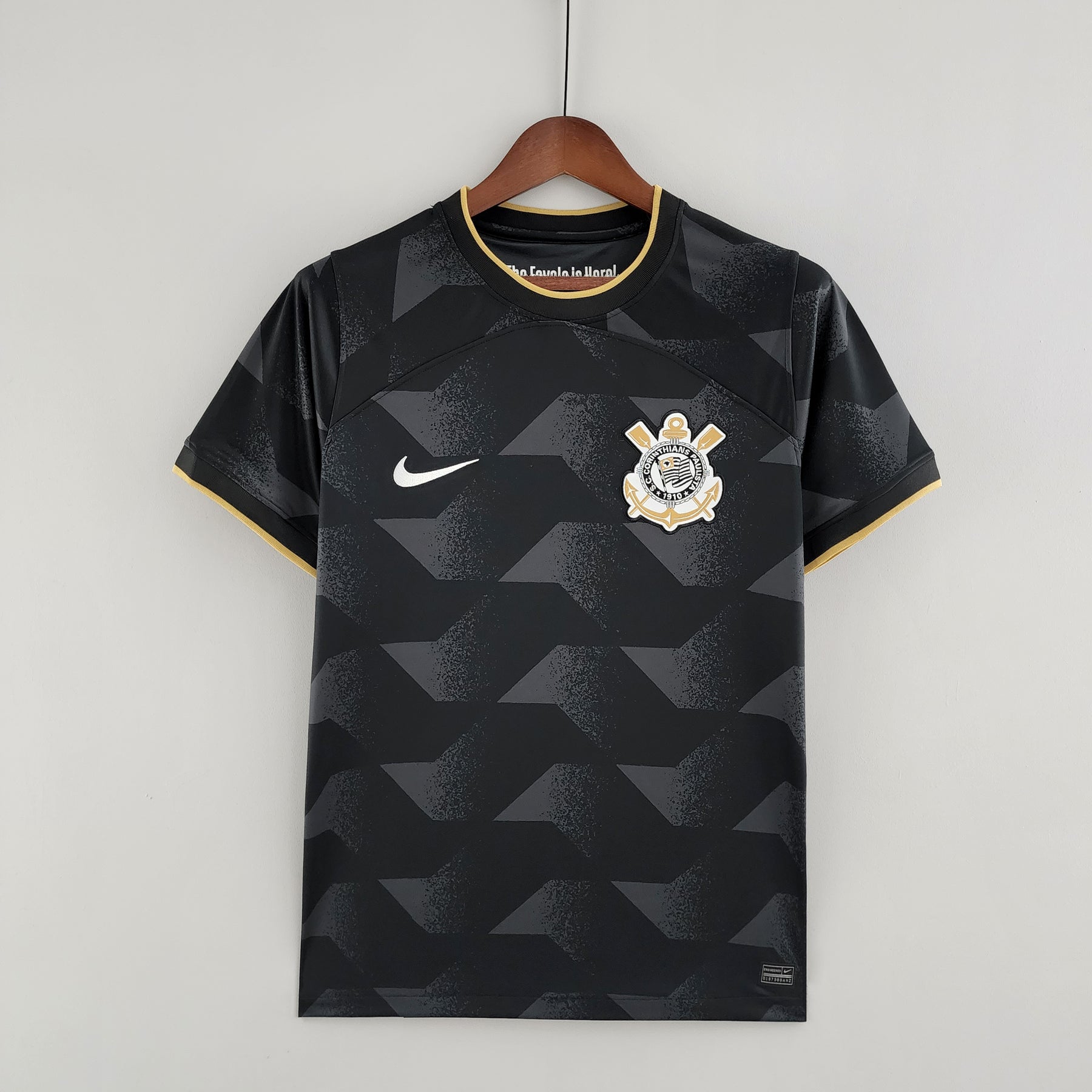 Camisa Corinthians 22/23