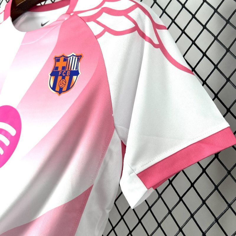 Camisa Barcelona 25/26 especial