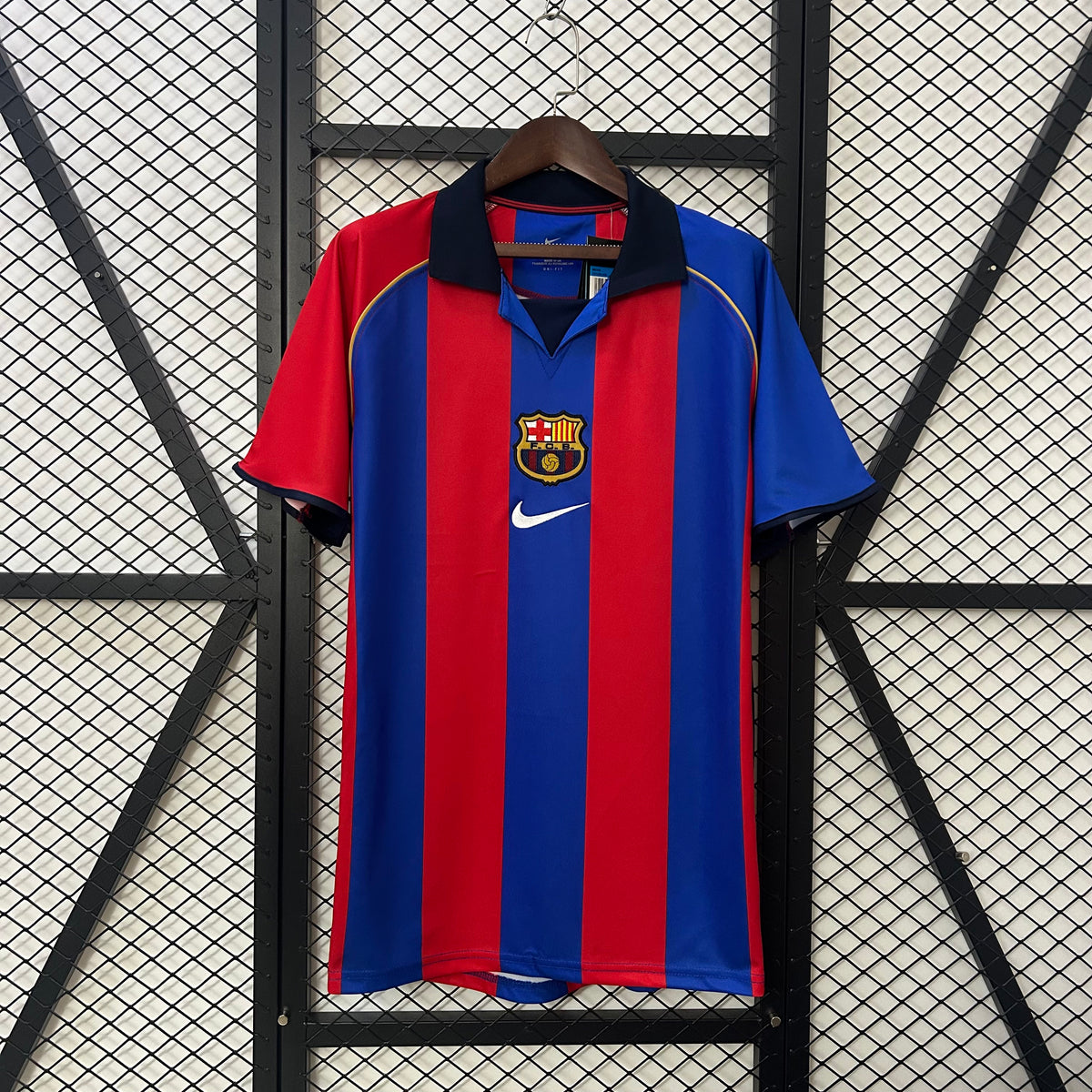 Retro Barcelona 01/02