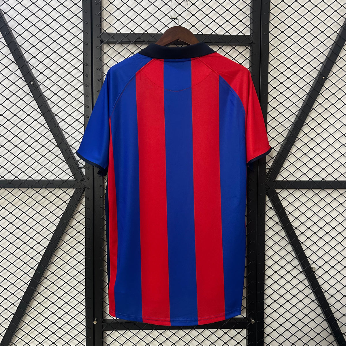 Retro Barcelona 01/02