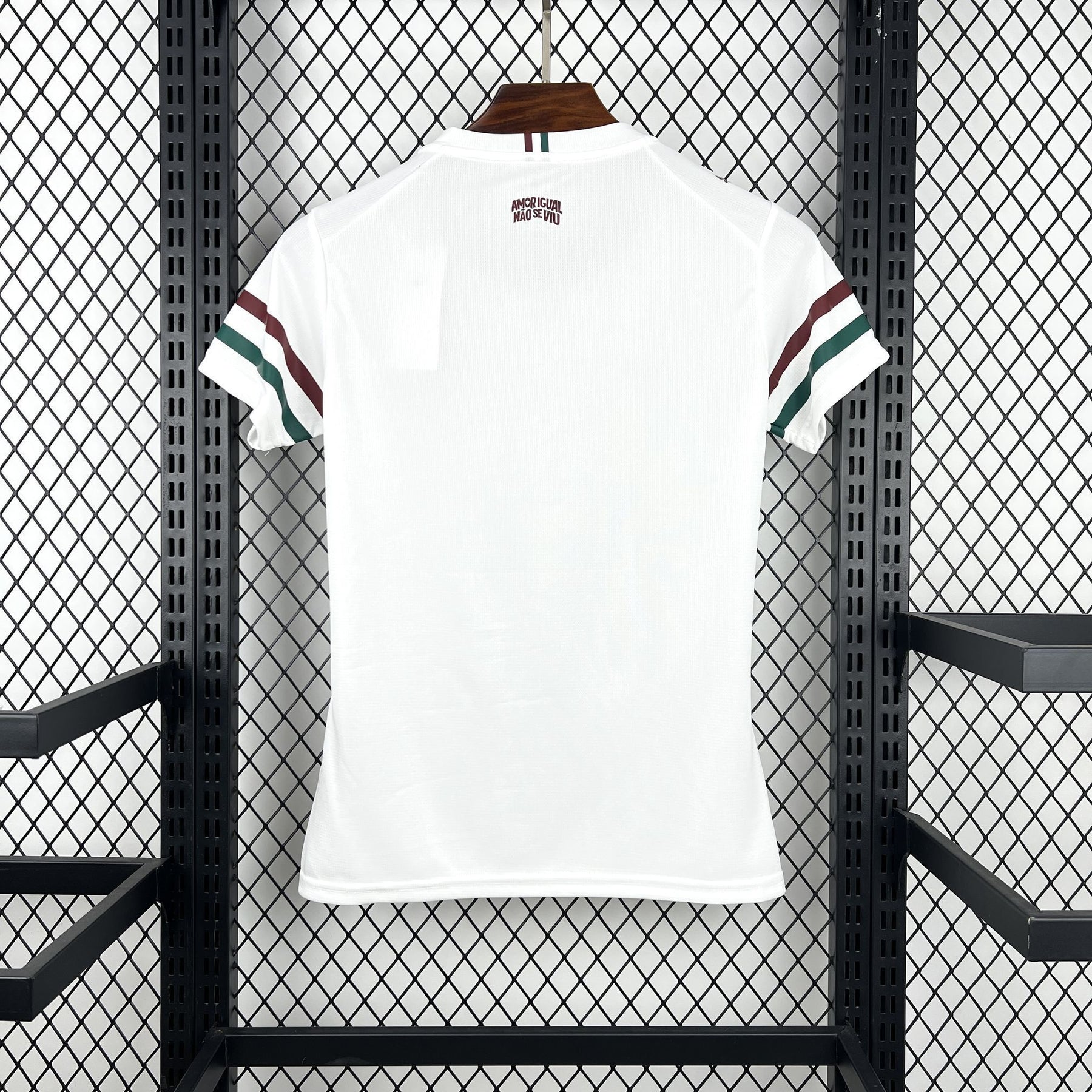 Camisa Fluminense Feminina 2026