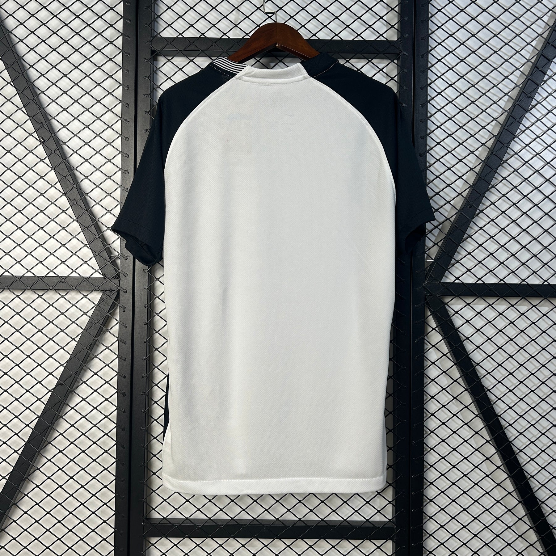 Camisa Corinthians 2026