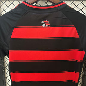 Camisa Flamengo Feminina 25/26