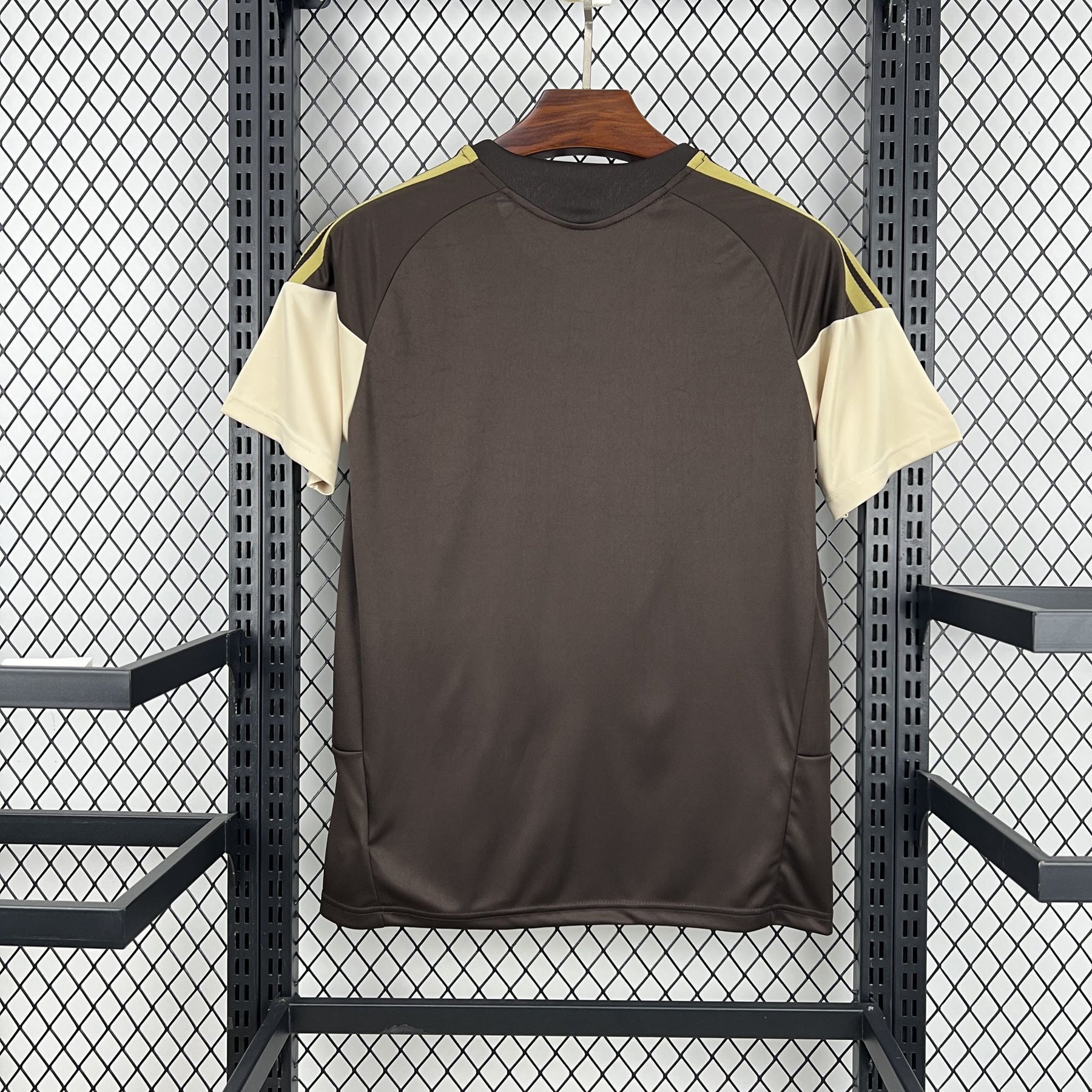 Camisa Flamengo Treino 2026
