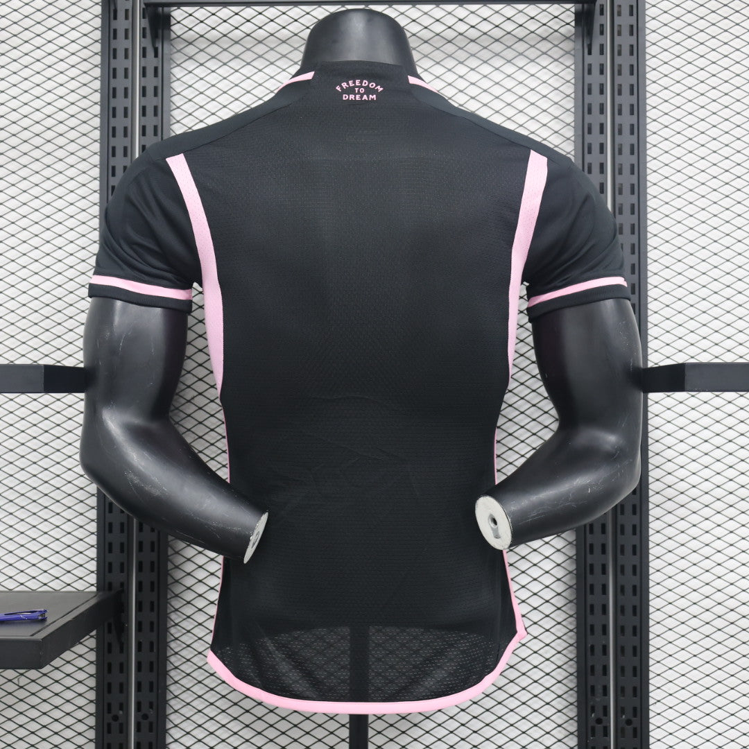 Camisa Inter Miami Versão jogador 24/25