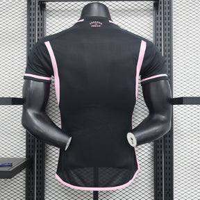 Camisa Inter Miami Versão jogador 24/25