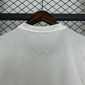 camisa Portugal feminina 25/26