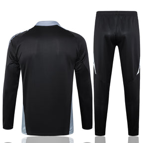 Kit Treino Italia Masculina 25/26- Agasalho+Calça