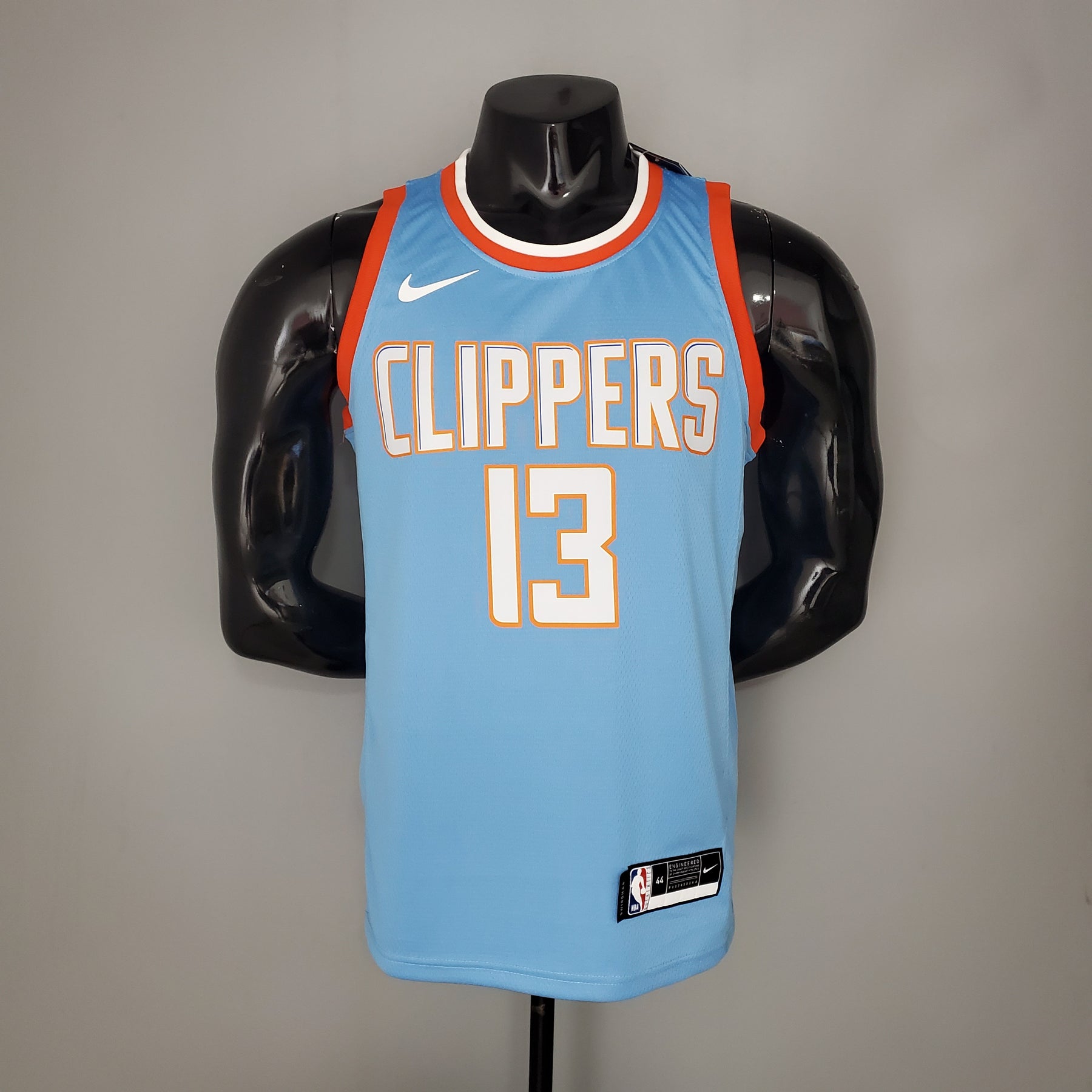 Camisa Los Angeles Clippers