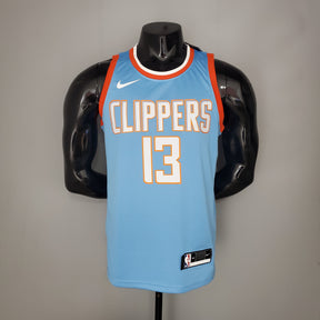 Camisa Los Angeles Clippers