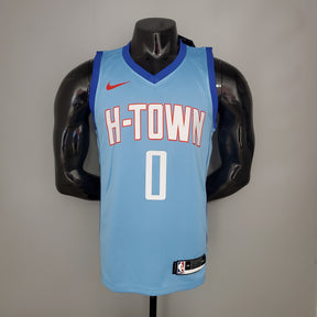 Camisa Houston Rockets