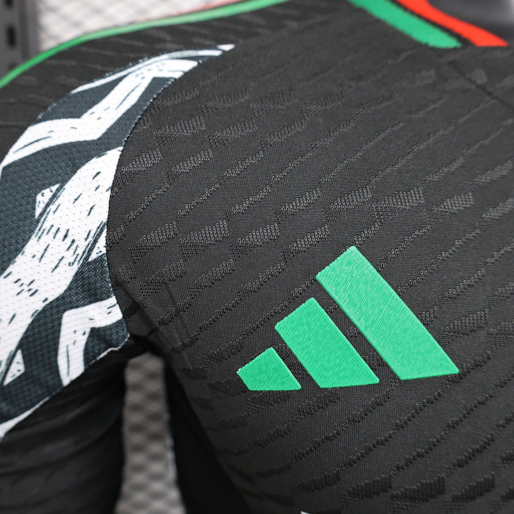 Camisa Arsenal Versão Jogador 24/25