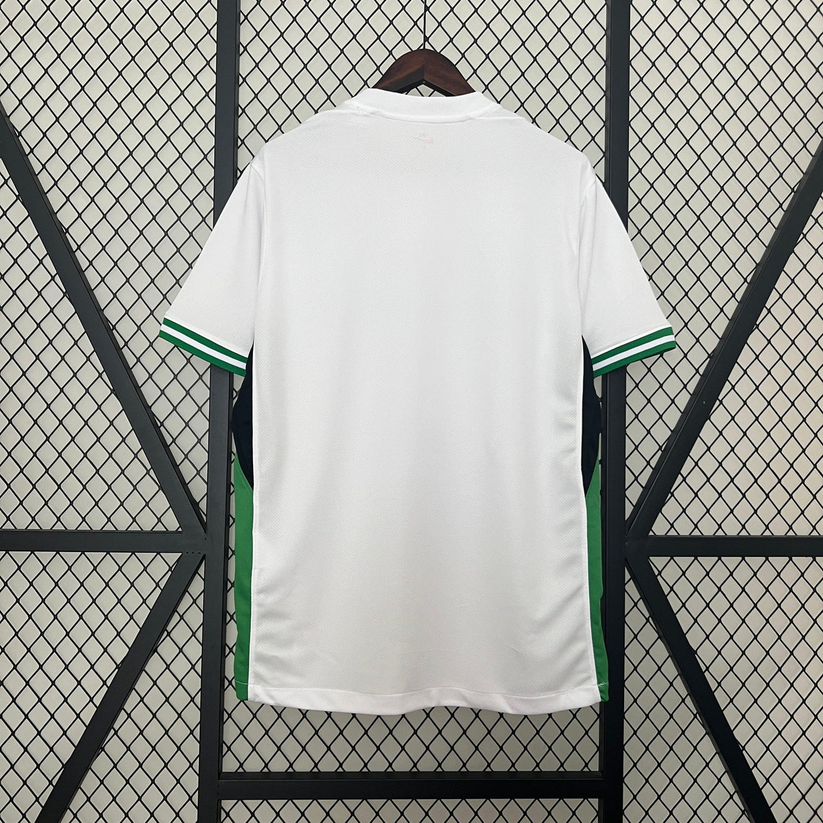 Camisa Nigeria 2024