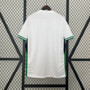 Camisa Nigeria 2024