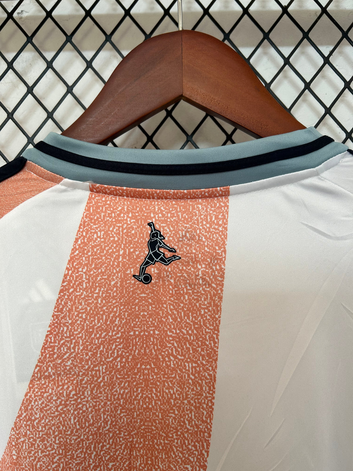 Camisa Espanha 25