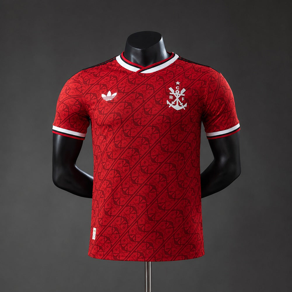 Camisa Flamengo Versão jogador 26/27
